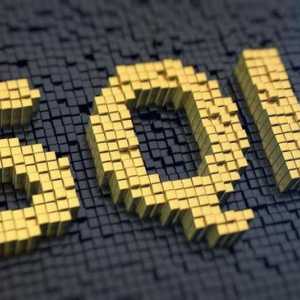 Što je SQL upit?