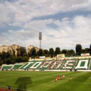 Stadion je dobio ime po Eduardu Streltsovu. Biografija velikog nogometaša