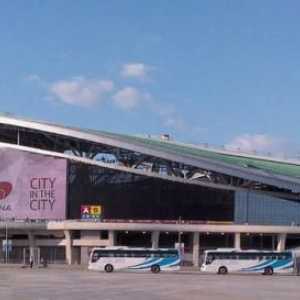 Stadion `Ruby` u Kazanu. Povijest gradnje i glavna obilježja