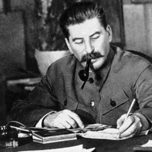 Staljinov socijalizam: Glavne značajke i osobine
