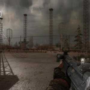 `Stalker: Call of Pripyat`: zahtjevi sustava i pregled igara