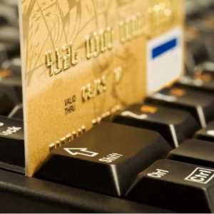 Standardna kreditna kartica s 20 godina