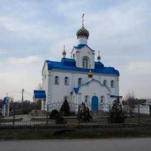 Stanitsa Romanovskaja (Rostovska regija): povijest i modernost