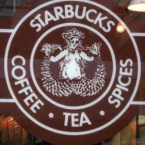 `Starbucks` u Moskvi: adrese kavane, jelovnik i značajke marke