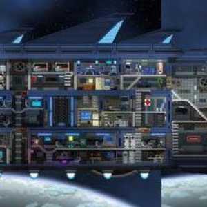 Starbound: kako poboljšati brod u igri?