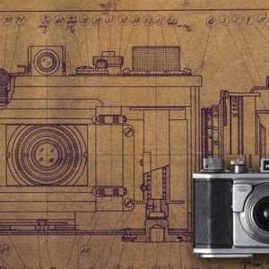 Drevni fotoaparati - kratka digresija u povijest