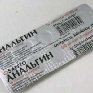 Dobar stari lijek `Analgin`: što pomaže i kada to nanosi štetu. Indikacije i…