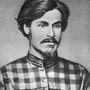 Stepan Khalturin: biografija, fotografija. Spomenik Stepan Nikolaevich Khalturin