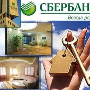 Poticanje lutrije Sberbank: apartman za gotovinski doprinos