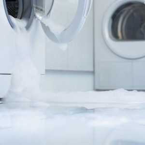 Stroj za pranje rublja `Ariston`: kvarovi i njihovo otklanjanje. Stroj za pranje…