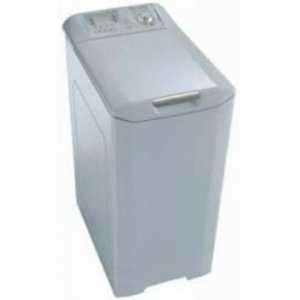 Stroj za pranje rublja `Kandy`: svaki prema potrebi, svaki prema mogućnostima