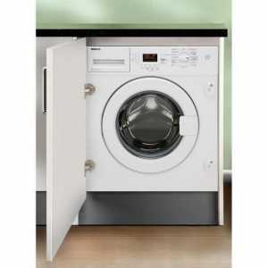 Strojevi za pranje rublja Beko: recenzije, specifikacije, odabir modela, popravak