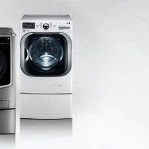 Strojevi za pranje rublja, hladnjaci, televizori, LG telefoni: proizvođač (zemlja)