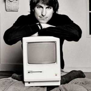 Steve Jobs u svojoj mladosti: životopis, životna priča i zanimljive činjenice