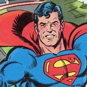 Stotinu najboljih likova stripova svih vremena: najživopisnijih i najpoznatijih slika superjunaka