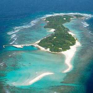 Je li vrijedno otići u Maldive u rujnu