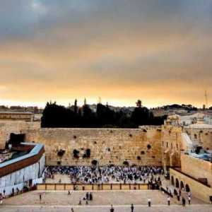 Vrijedi li otići u Izrael u ožujku: savjet turistima