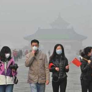Trebam li u studenom krenuti u Kinu? Značajke, klima i recenzije turista
