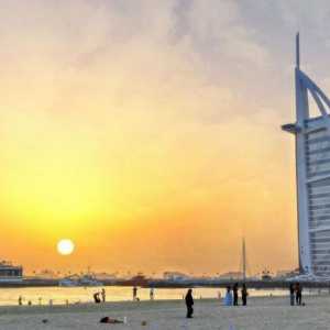 Trebam li otići u UAE u veljači? Savjeti za putovanje