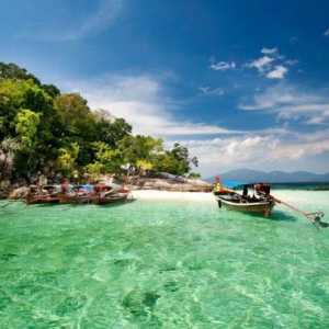 Je li vrijedno otići u Tajland u veljači: turistički savjeti