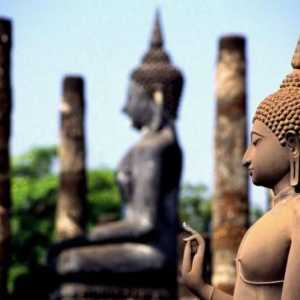Trebam li ići u Tajland u studenom? Recenzije i fotografije turista