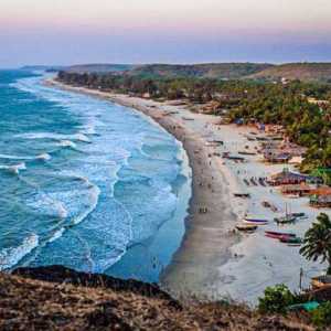 Je li vrijedno odmoriti se u Goa u veljači?