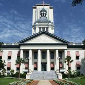 Glavni grad Floride - Tallahassee: 5 najboljih mjesta zanimanja u gradu