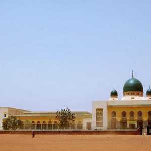 Glavni grad Niger i njegove atrakcije