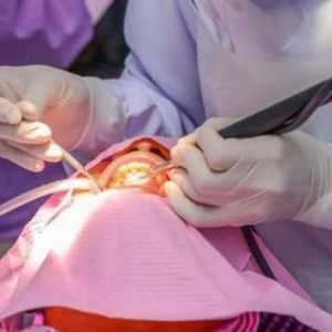 Dental Clinic `Centar parodontologije i implantacije `, Arkhangelsk: opis, adresa, recenzije