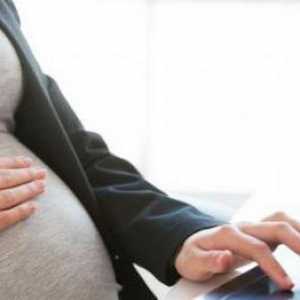 Osiguranje trudnica za vrijeme putovanja u inozemstvo: značajke registracije, vrste i recenzije