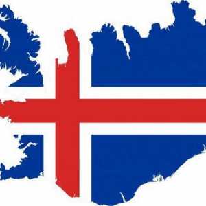 Zemlja Island: opis i zanimljive činjenice