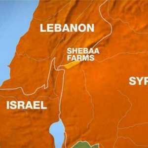 Zemlja Libanon: glavni grad, povijest, fotografija