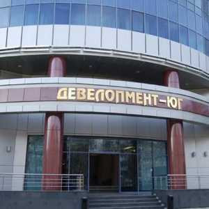 Građevinske tvrtke u Krasnodaru: recenzije, ocjene, kontakt