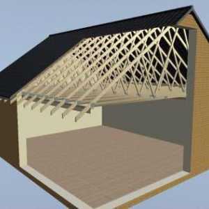 Izgradnja krova vlastitim rukama: značajke, tehnologija i preporuke
