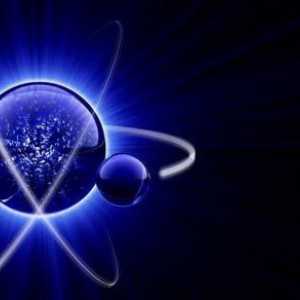 Struktura atoma: što je neutron?
