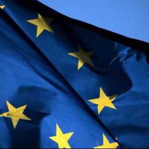 Sud Europske unije: gdje je sastav, autoritet