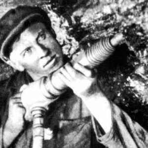 Sudbina koju se skriva ime slavnog sovjetskog rudarskog rekordera