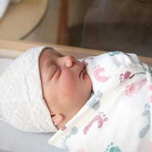 Forenzički medicinski pregled leševa novorođene djece