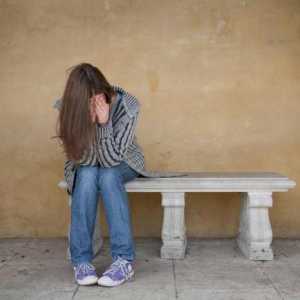Samoubojstvo adolescenata: uzroci i metode prevencije