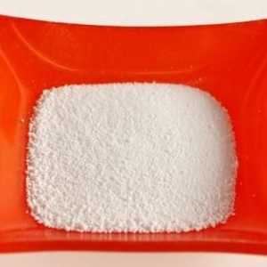 Sucroza: korist i štetu ove zamjene za šećer