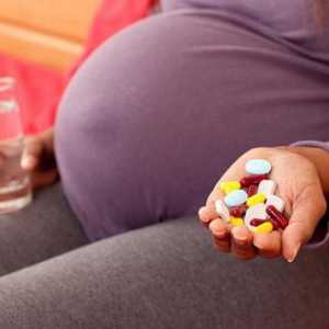 Sumamed u trudnoći: upute o primjeni, posljedice i odgovori