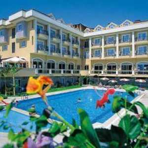 Sunland Beach Resort 3 * (Hotel `Sunland Beach Resort`), Kemer, Turska - opis,…