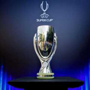 UEFA Super Cup: povijest stvaranja, zanimljivosti i pobjednici turnira