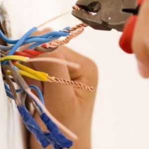 Zavarivanje bakrene žice: pregled metoda i opreme. Lijevanje ili zavarivanje bakrenih žica - što je…