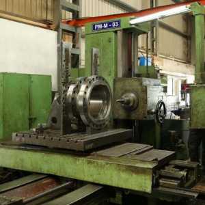 CNC bušenje i rezanje strojeva za proizvodnju namještaja