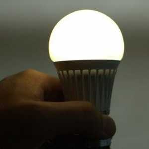 LED žarulje `Space`: recenzije, značajke i posebnosti