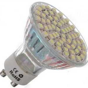 LED žarulje: tehničke specifikacije, recenzije, cijene, fotografije