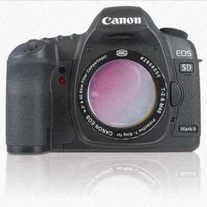 Filtar za Canon: prednosti, sorte i značajke izbora