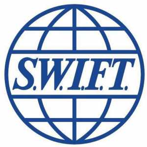 SWIFT - što je to? SWIFT sustav prevođenja