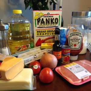 Svinjetina u pećnici sa sirom: metode kuhanja